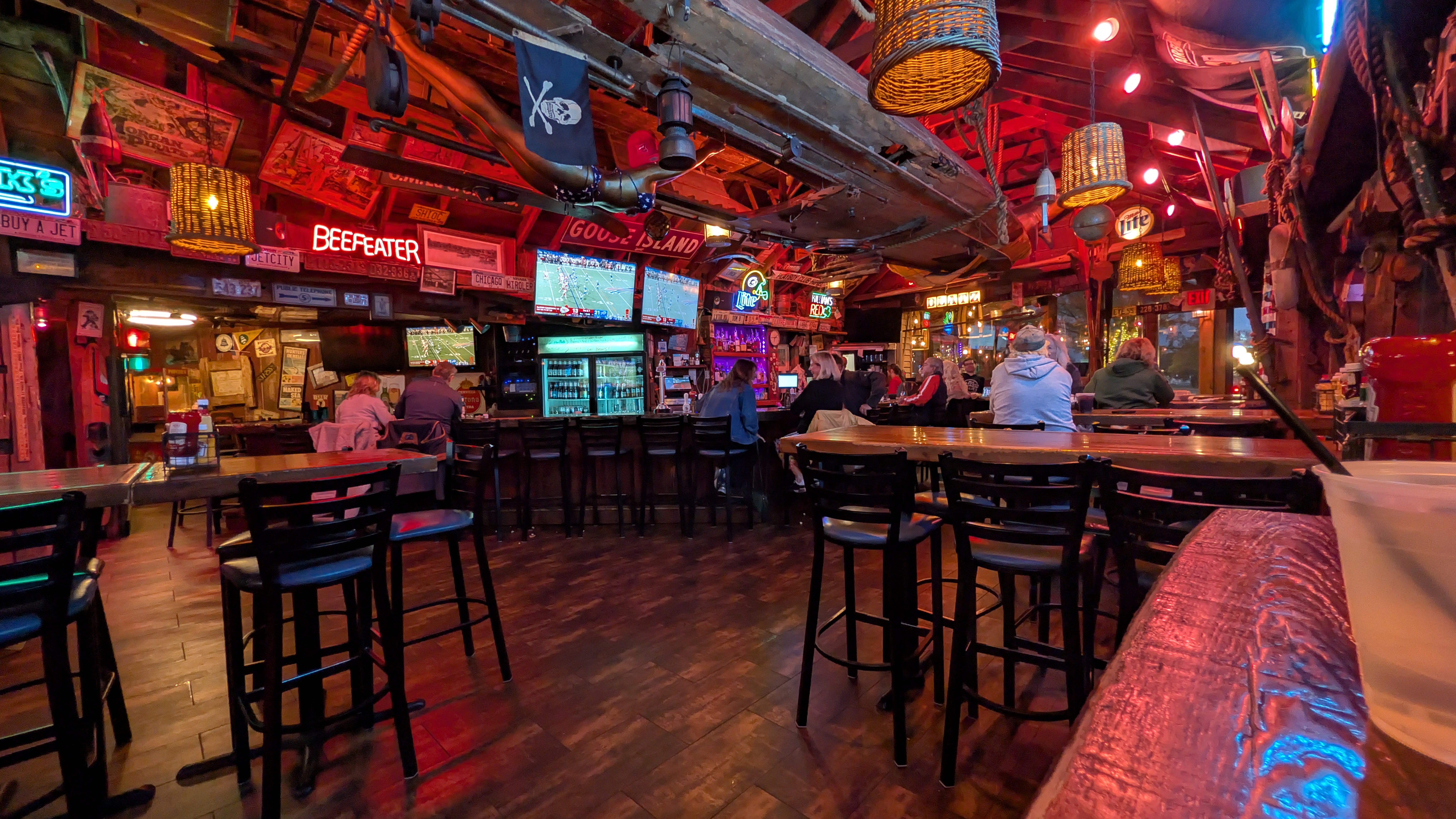 Harpoon Willie's photo 6