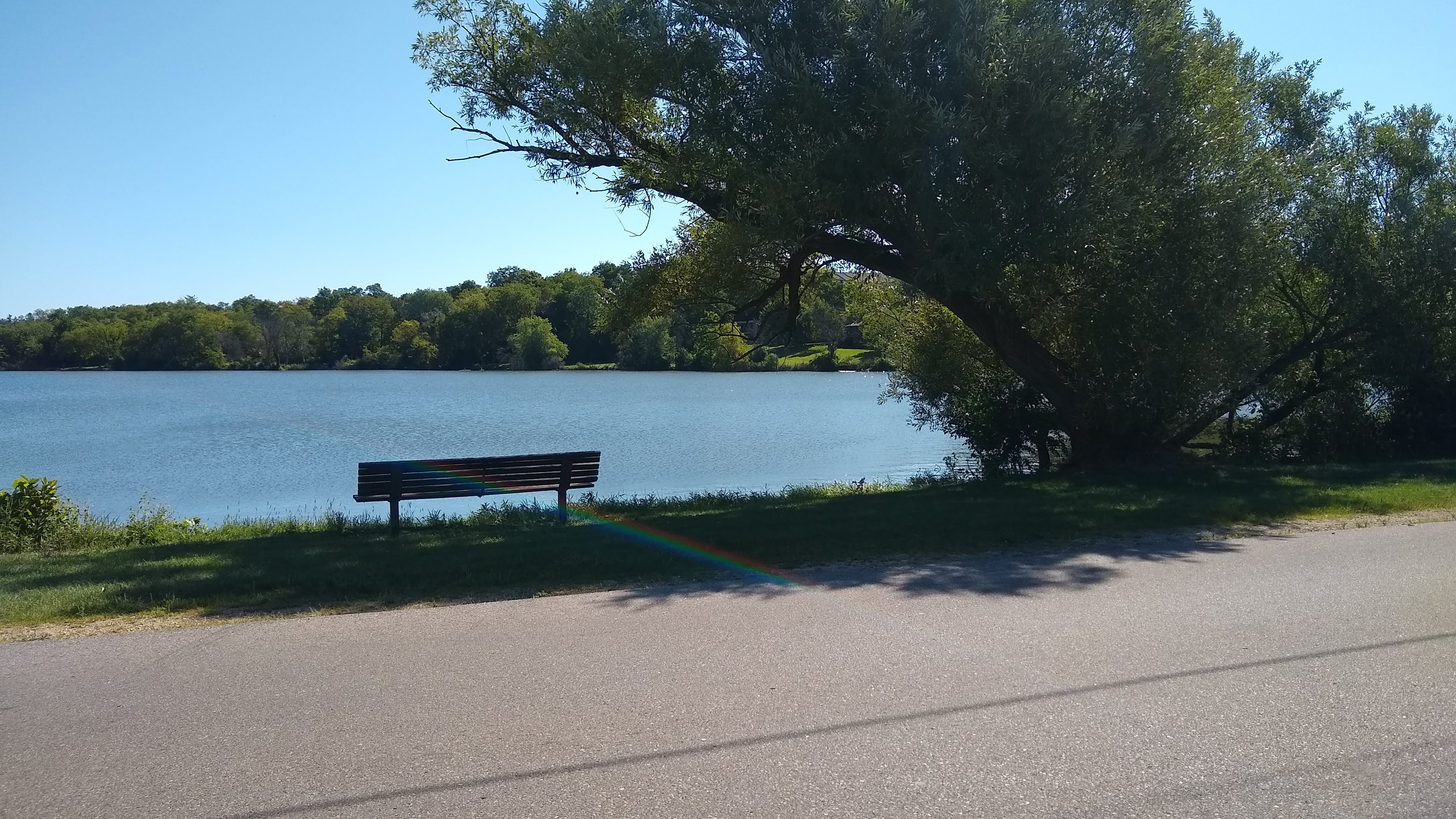 Paul Lange Arboretum photo 5
