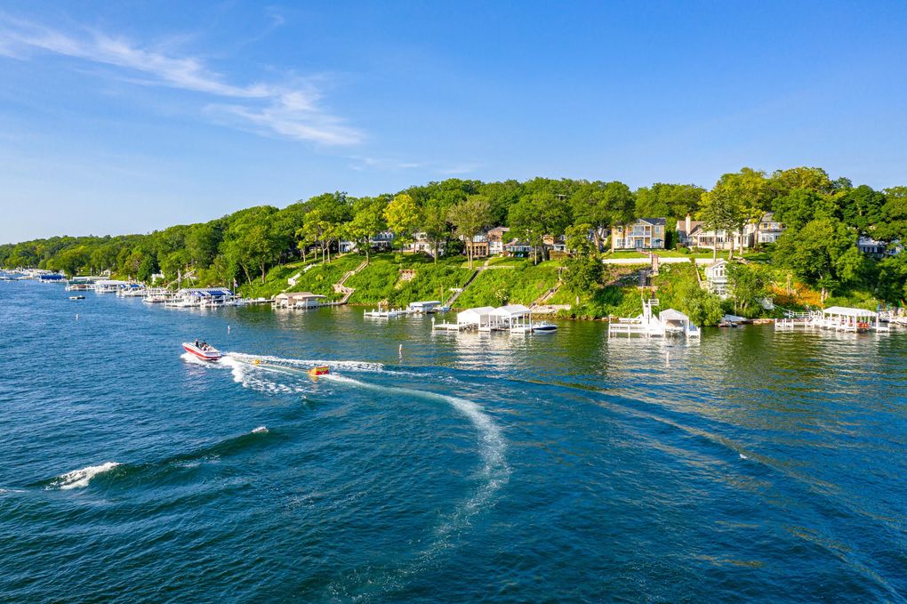 Williams Bay