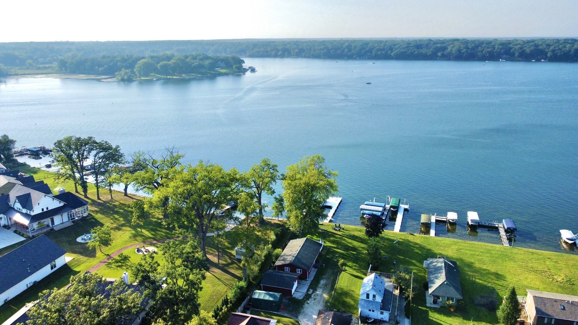 Delavan Lake