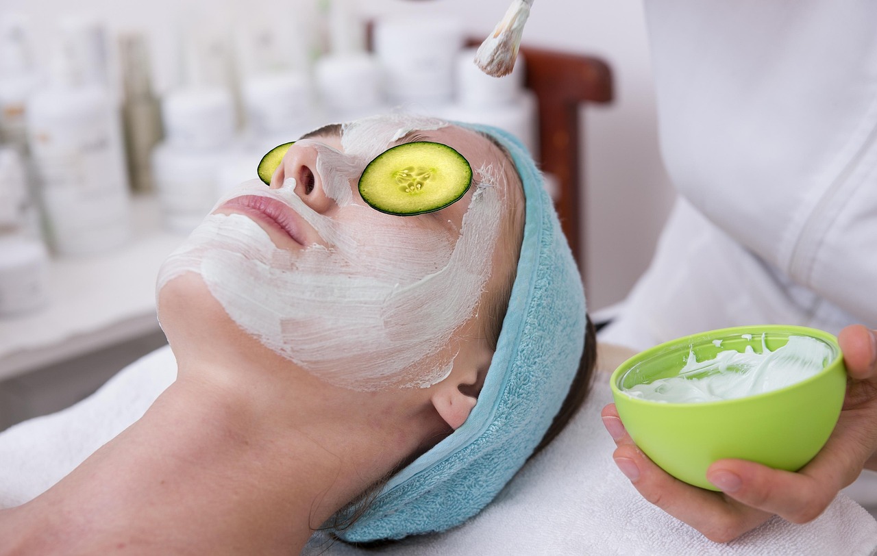 Spas & Salons