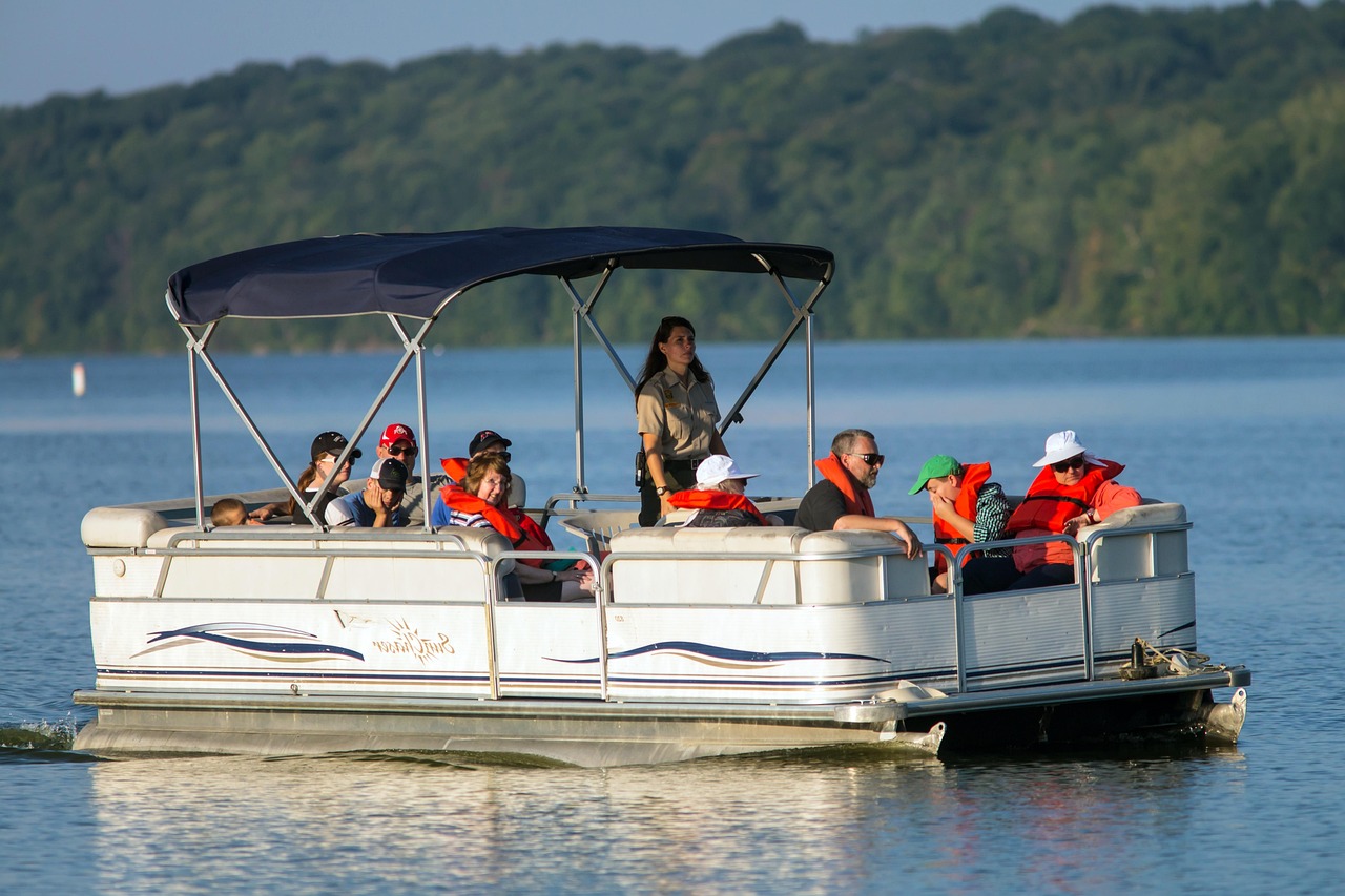 Boat Rentals